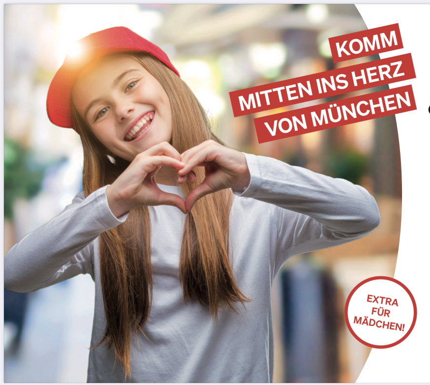 Poster Imagekampagne Poster Imagekampagne