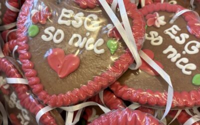 Wunderbarer Schulstart am ESG