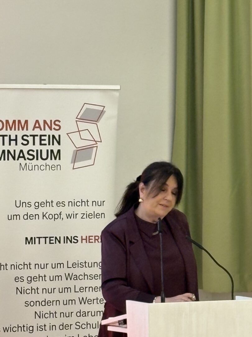 Vortrag M_3 Vortrag M 3