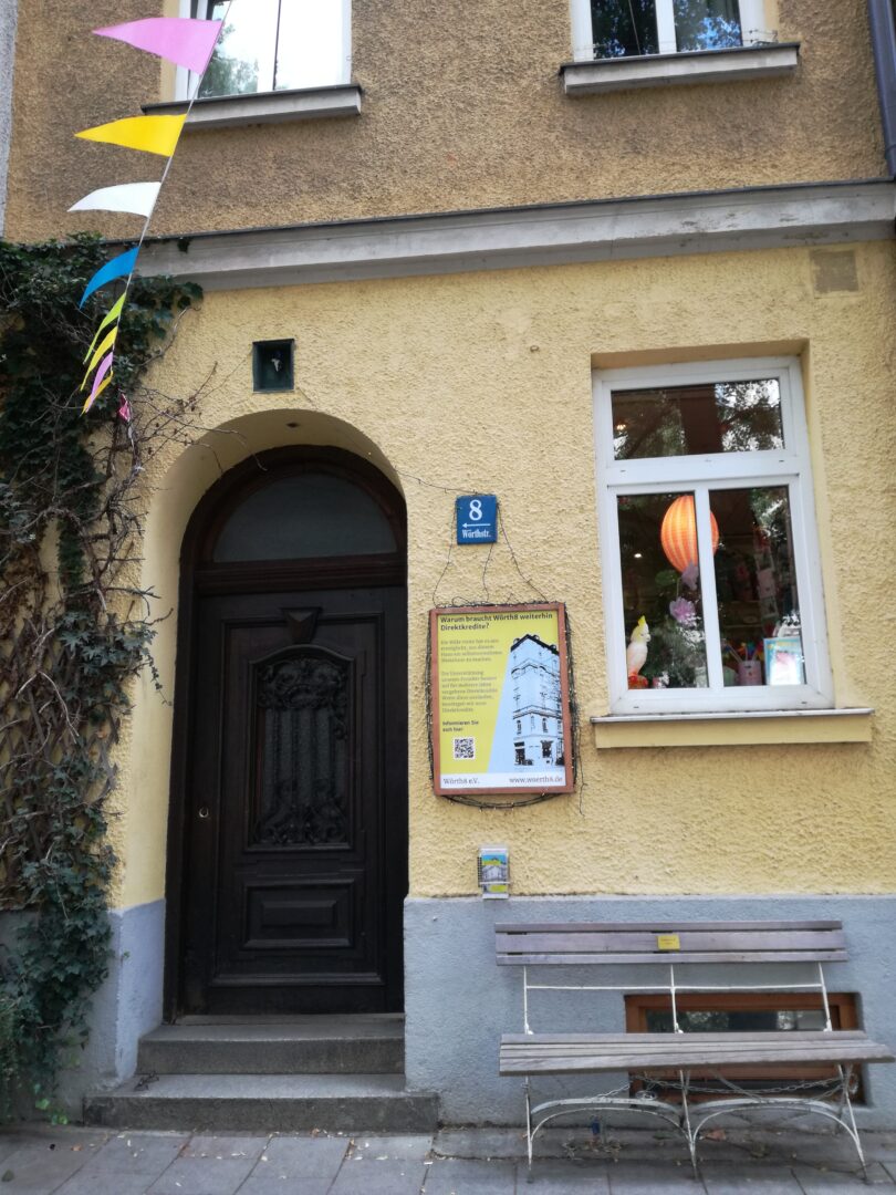 Kunstkurs unterwegs!